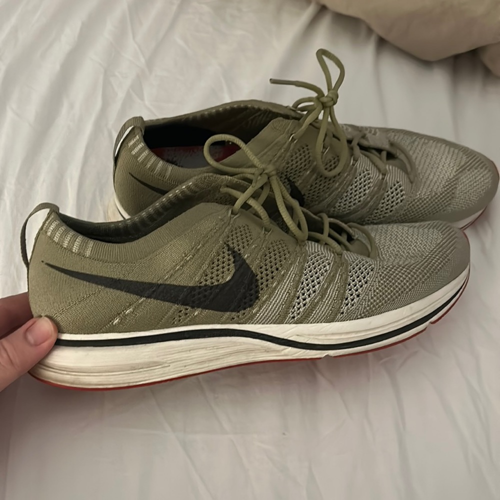 Nike Fkyknit Trainer